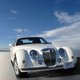 Illustration for article titled Mitsuoka Himiko: The Classiest Mazda Ever